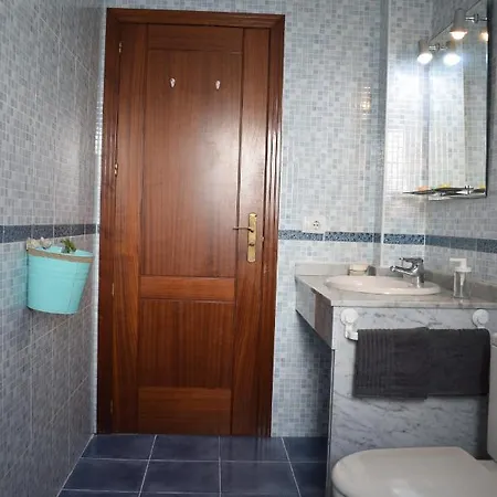 Privatunterkunft Yaiza Yaiza (Lanzarote)