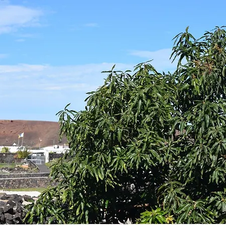 Yaiza Privatunterkunft Yaiza (Lanzarote)