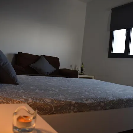 Rum i privatbostad Yaiza