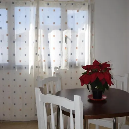 Rum i privatbostad Yaiza